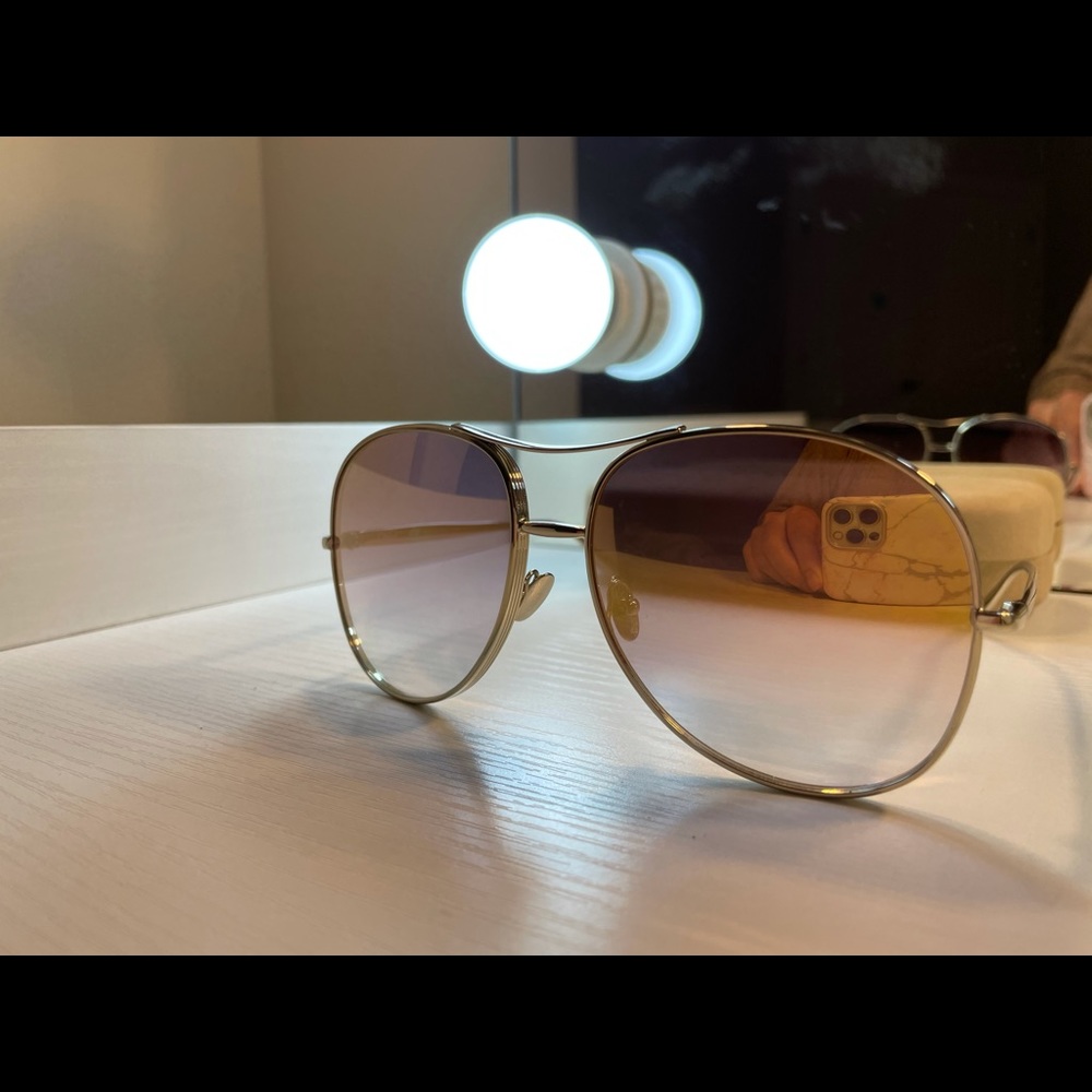 Chloe sunglasses